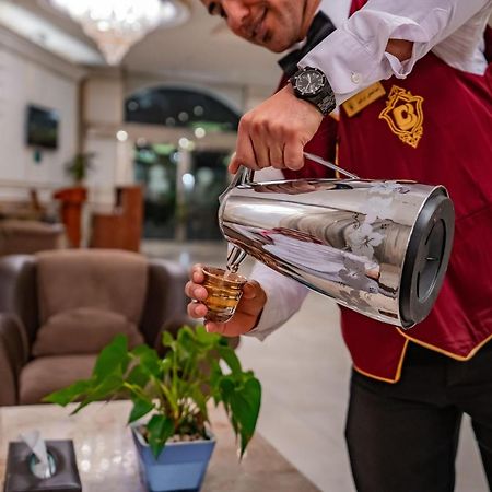 Отель Royal Casablanca Джедда Экстерьер фото