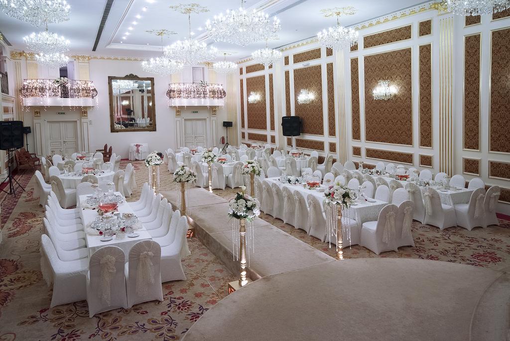 Отель Royal Casablanca Джедда Экстерьер фото